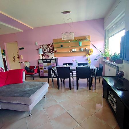 Charme&Chic Bed and Breakfast Τεργέστη Εξωτερικό φωτογραφία