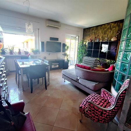 Charme&Chic Bed and Breakfast Τεργέστη Εξωτερικό φωτογραφία