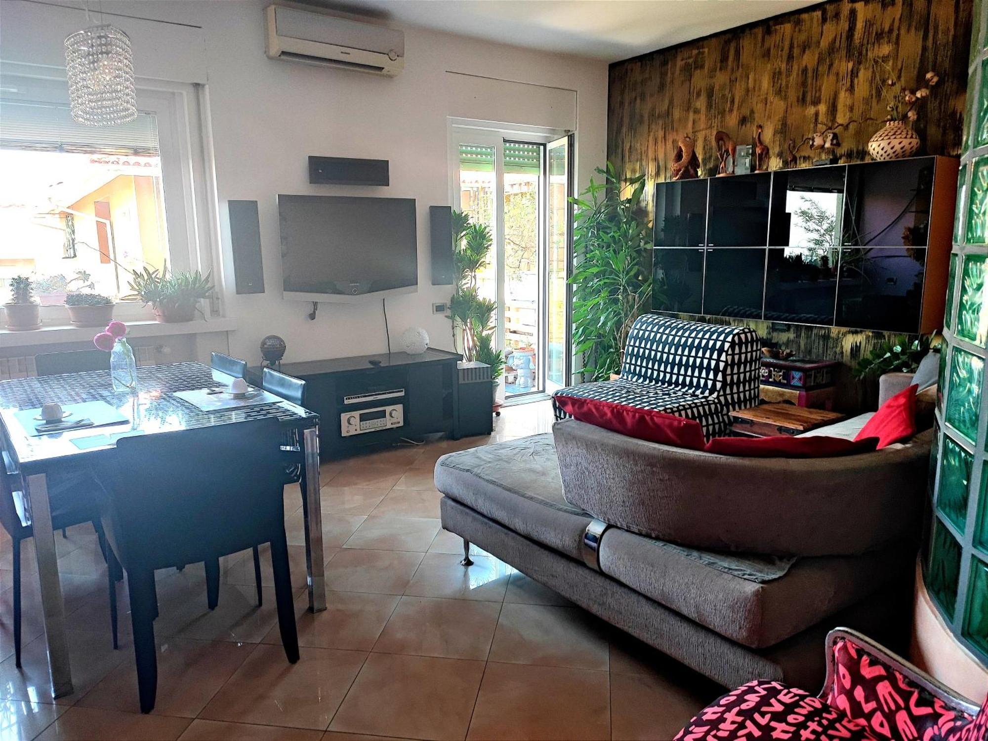 Charme&Chic Bed and Breakfast Τεργέστη Εξωτερικό φωτογραφία