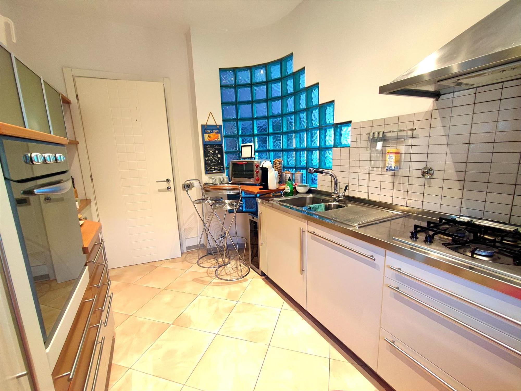 Charme&Chic Bed and Breakfast Τεργέστη Εξωτερικό φωτογραφία