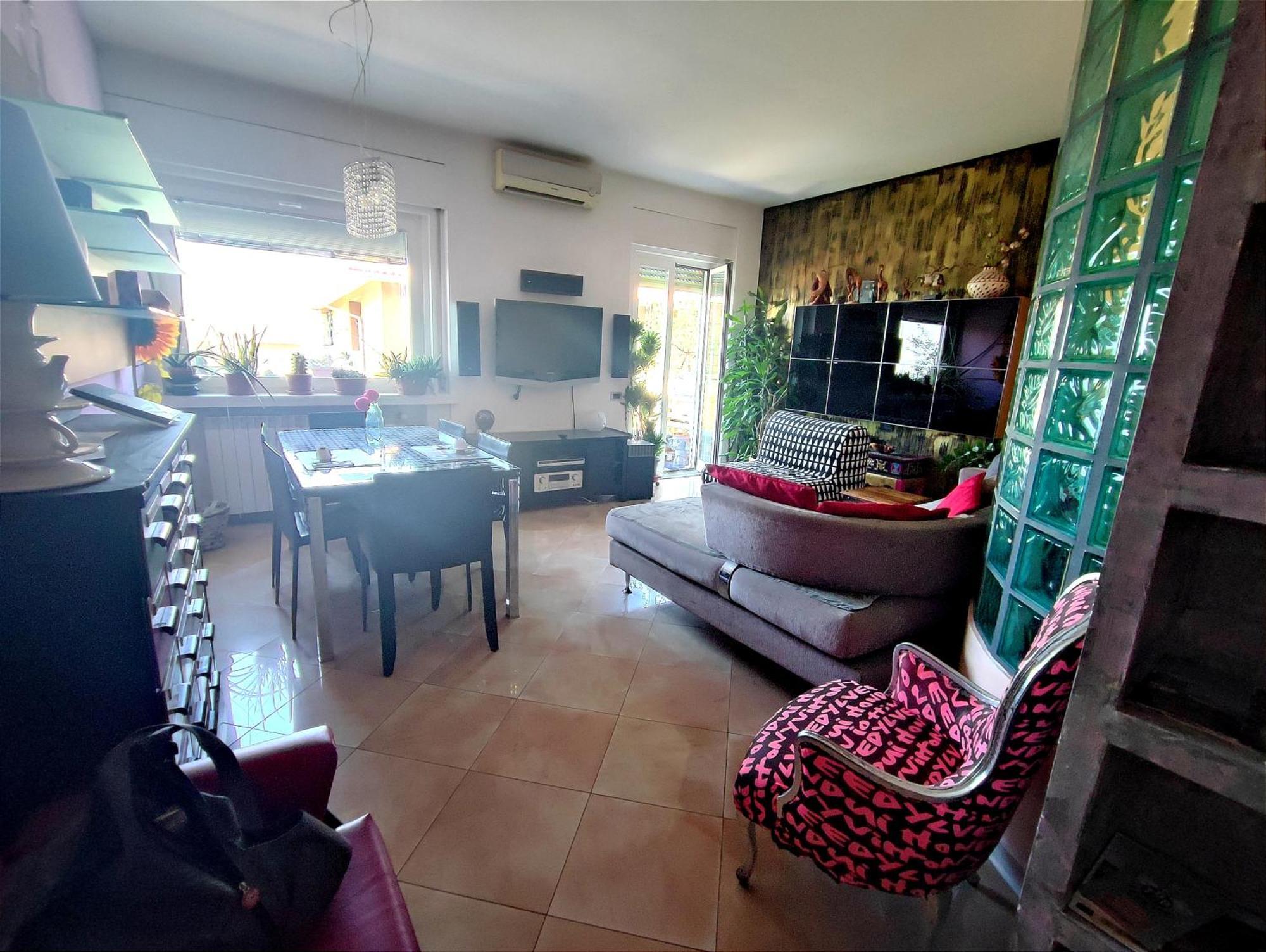Charme&Chic Bed and Breakfast Τεργέστη Εξωτερικό φωτογραφία
