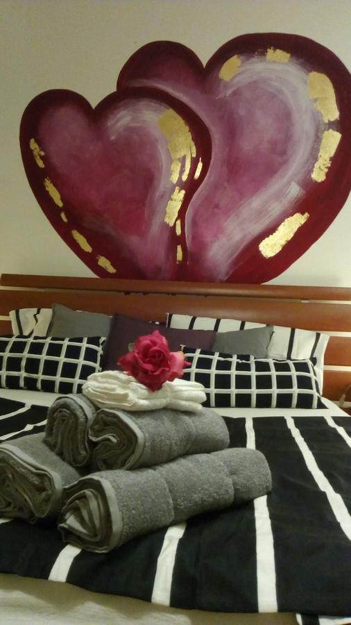 Charme&Chic Bed and Breakfast Τεργέστη Εξωτερικό φωτογραφία