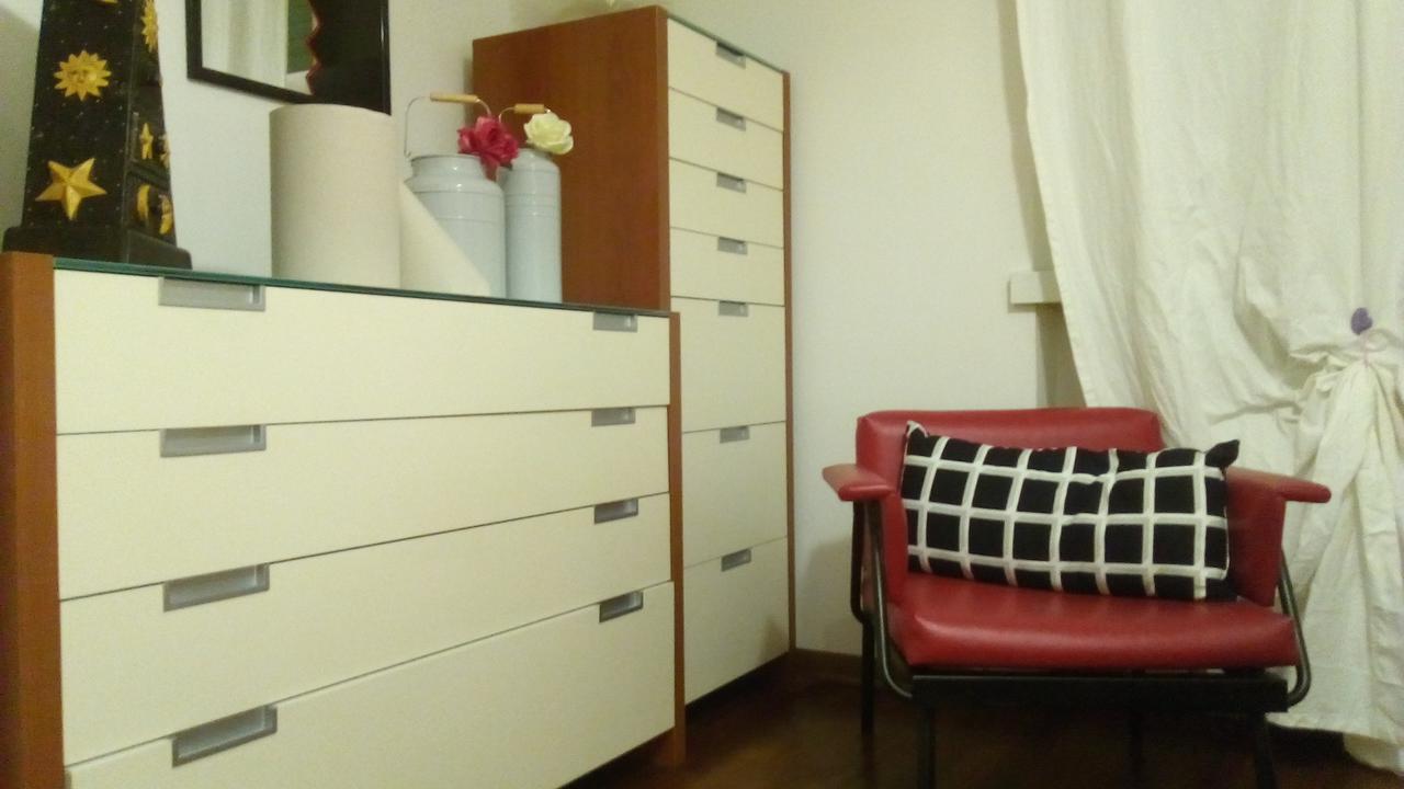 Charme&Chic Bed and Breakfast Τεργέστη Εξωτερικό φωτογραφία