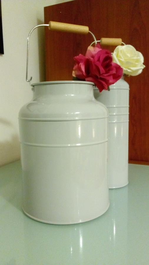 Charme&Chic Bed and Breakfast Τεργέστη Εξωτερικό φωτογραφία